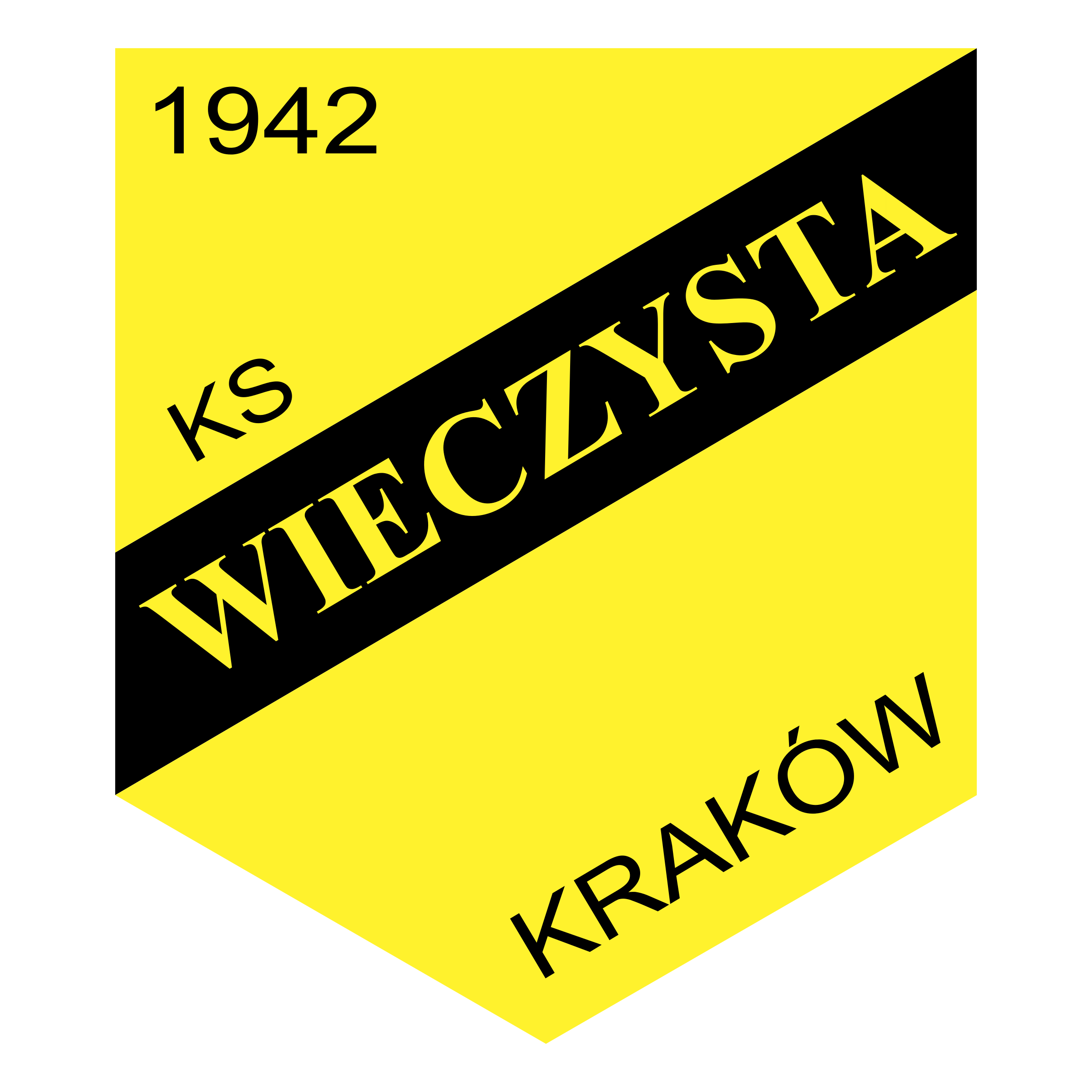 club logo